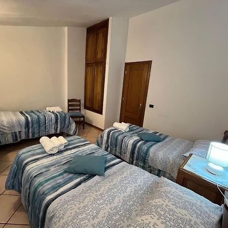 וירג'יו Vacanze Versilia מראה חיצוני תמונה