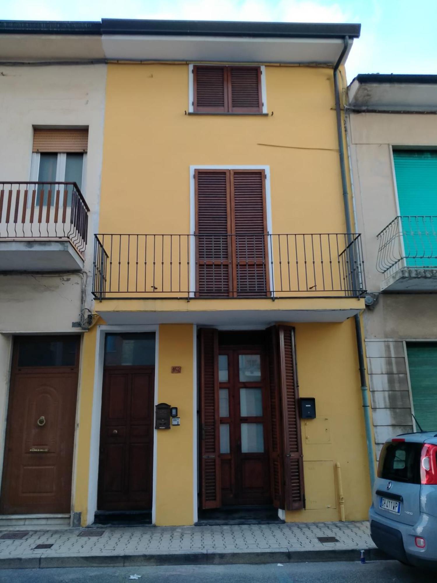 וירג'יו Vacanze Versilia מראה חיצוני תמונה