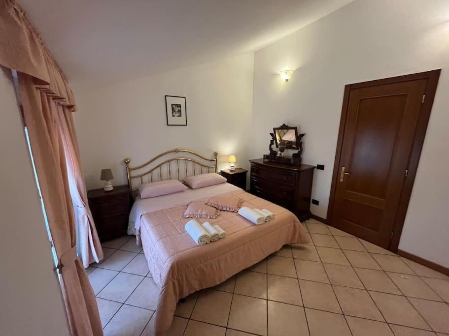 וירג'יו Vacanze Versilia מראה חיצוני תמונה