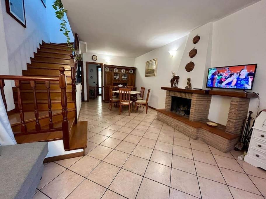 וירג'יו Vacanze Versilia מראה חיצוני תמונה